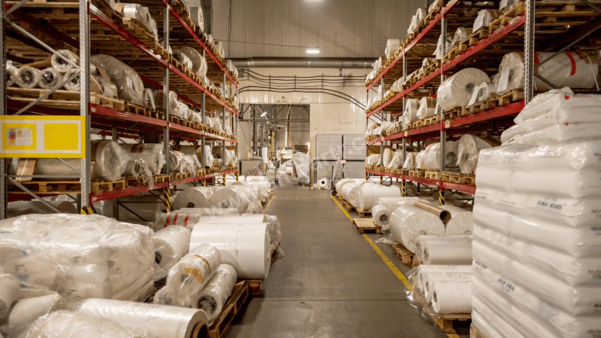 Halkalı Kimyasal Ürün Taşıma