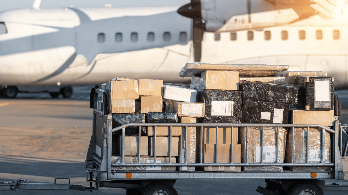 Halkalı Parça Yük Taşıma